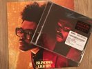 The Weeknd - Blinding Lights Single Collectors Edition 7” Vinyl & CD Album