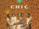 Chic Megachic Vinyl Single 12inch NEAR MINT Atlantic