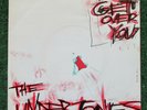 UNDERTONES 7” Get Over You 1979 with two non-LP songs on B-side FIRST PRESSING