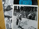 ILL REPUTE 7” Oxnard 1983 super-fast US Hardcore SOA first pressing MYSTIC REC