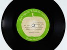 Beatles Acetate 45 - Ringo Starr - Back Off Boogaloo - Apple UK - VG+ mp3