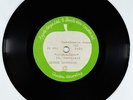 Beatles Acetate 45 - George Harrison - Bangla-Desh - Apple UK - VG++ mp3