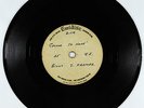 Garage Pop Acetate 45 - Billy J. Kramer - Second To None - Emidisc UK - mp3