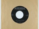C&W Bluegrass 45 - Deep Valley Boys - Deep Valley Fumble - Harmac - VG++ mp3