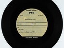 Garage Beat Acetate 45 - Chris Curtis - Aggravation - Pye UK - mp3