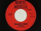 C&W 45 - Mohawk & The Red Necks - Enchanted Forest - Montel Michelle - mp3
