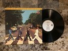 THE BEATLES ABBEY ROAD PSYCH MFSL MOBILE FIDELITY LABEL VINYL LP NM