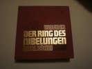 BÖHM WAGNER DER RING DER NIBELUNGEN 16LP VINYL BOX PHILIPS 6747037 NL