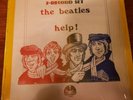 The Beatles - Bootleg  2 LP - Cinelogue 
