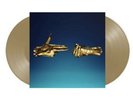 RTJ3 (Limited Gold Vinyl LP) - Run The Jewels