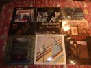 BLACK SABBATH 9 VINYL ALBUMS  SOLD TOGETHER