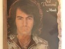 Neil Diamond - Moods - SEALED 1972 US UNI 1st Press w/ Song Sung Blue / Play Me