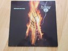 Accept - Restless and Wild LP mit Autogramm