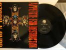 Guns N’ Roses - Appetite For Destruction - 1987 US Press (EX) Ultrasonic Clean