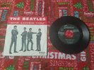 The Beatles 45 record SHE LOVES YOU, Swan 1964 picture sleeve
