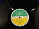 Mstislav Rostropovich / Galina Vishnevskaya   BBC Transcription Disc 2 LP
