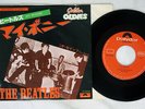 BEATLES MY BONNIE POLYDOR DPQ 6903 Japan VINYL 7