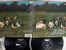 EARLY HUMBLE RIE AS SAFE AS YESTERDAY IS IMMEDIATE IIP 93045B Japan VINYL 2LP