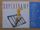 SUPERTRAMP LP: THE VERY BEST OF (D;POLYSTAR/A&M Records ?– 397 097-1)
