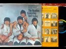 Beatles ORIGINAL Mono Butcher Cover 3rd State Yesterday and Today 1966