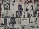 Rolling Stones ‎– ‎Exile On Main St - Rolling St. Rec.- Netherlands 1977 Reissue