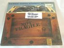 Bachman-Turner Overdrive ?Not Fragile Sealed Vinyl Record Lp USA 1974 Orig Hype