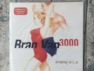 Bran Van 3000 LTD ED clear vinyl 7