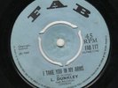 ERROL DUNKLEY - I TAKE YOU IN MY ARMS - FAB KILLER