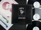 ELVIS PRESLEY American Trilogy UK 3-LP VINYL LP BOX SET NM-