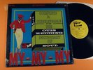 OTIS REDDING-Dictionary of Soul-VOLT S-415-still in shrink NM