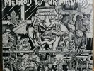 There's A Method To Our Madness / Phantom 1986 HARDCORE Original US Press / NM