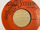 Don Drummond - Man in the Street / Ritha & Jackie Ska Studio One 7