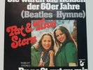 Pat & Tina Stern:Sie waren die Helden der 60er Jahre(Beatles Hymne) Single