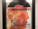 Morrissey SIGNED Interesting Drug 7