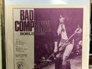 BAD COMPANY orig. BOBLINGEN lp rare LIVE TMOQ GERMANY 1974