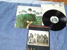 RAINBOW    DIFFICULT TO CURE  1981 - FIRST PRESS - POLYDOR  + PROGRAMME- N/MINT