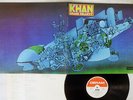 KHAN SPACE SHANTY DERAM SL-288 Japan VINYL LP