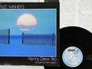 KENNY DREW TRIO PRIZE WINNERS BAYSTATE RJL-8009 Japan VINYL LP