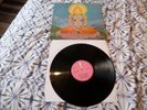 QUINTESSENCE IN BLISSFUL COMPANY 1ST ORIGINAL PRESSING 1969 VINYL LP & BOOKLET