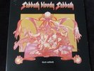 BLACK SABBATH LP Sabbath bloody Sabbath    UK GATEFOLD VINYL LP  NEMS 1A1B
