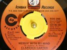 Clarence Carter - Messin' With My Mind Northern Modern Crossover Soul