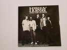 Bruce Hornsby And The Range Live-The Way It Is Tour 1986-87 Promo LP-Used NM