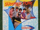 BARRACUDAS 7” melody punk powerpop SUPER-CLASSIC ‘Summer Fun’ 1980 SCREEN GEMZ