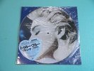 MADONNA Limited Picture Disc LP True Blue Japan P-15004 Heart OBI