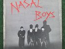 NASAL BOYS 7