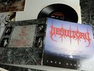 DESULTORY - INTO ETERNITY - VINILE - LP 33 GIRI - 12