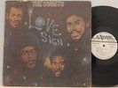 The Counts          Love sign           USA           NM # D