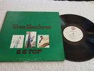 ZZ TOP Z Z TOP TRES HOMBRES BSK 3270 WARNER BROS GATEFOLD VINYL LP RECORD