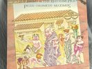 Top Jimmy And The Rhythm Pigs Pigus Drunkus Maximus LP 1987 Restless 72221-1