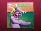 Lp Missing Link: Nevergreen , Krautrock